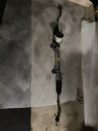 490010055R Рулевая рейка Renault Megane 3 Арт e7385409, вид 1