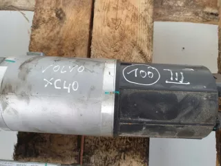 32329640 Рулевая рейка Volvo V40 2 Арт e7385820, вид 2