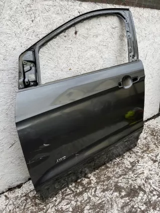 CJ54-S20221-AN Дверь передняя левая Ford Kuga 2 Арт e7386171, вид 2
