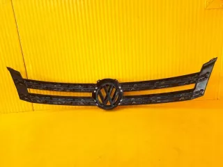 5N0853655 Решетка радиатора Volkswagen Tiguan 1 Арт e7390111, вид 3