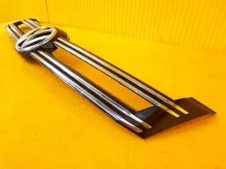 5N0853655 Решетка радиатора Volkswagen Tiguan 1 Арт e7390111, вид 6