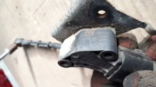 4M0907503 Датчик дорожного просвета Audi A4 B9 Арт e7390598, вид 7