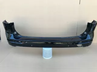 31425198 Бампер задний Volvo XC60 2 Арт e7391017, вид 1