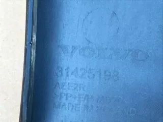 31425198 Бампер задний Volvo XC60 2 Арт e7391017, вид 8