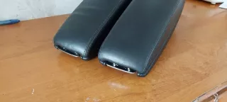  Подлокотник Audi A8 D3 (S8) Арт e7391362, вид 3