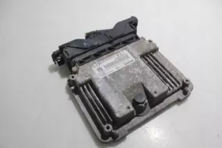 0281012963 Блок управления двигателем Fiat Croma 2 Арт e7391960, вид 2