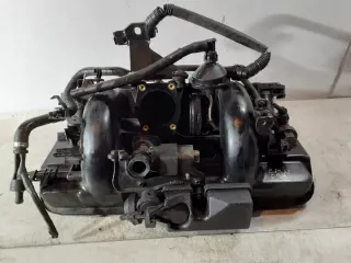 1438140 Коллектор впускной BMW 5 E39 Арт e7392771, вид 1