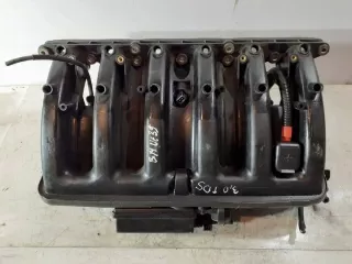 1438140 Коллектор впускной BMW 5 E39 Арт e7392771, вид 2