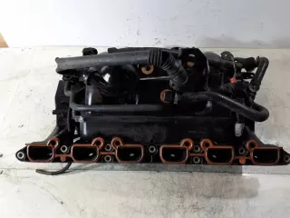 1438140 Коллектор впускной BMW 5 E39 Арт e7392771, вид 3