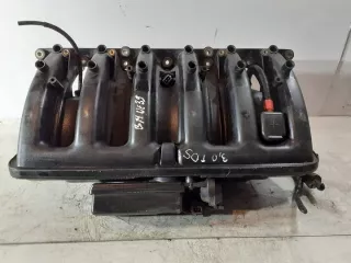 1438140 Коллектор впускной BMW 5 E39 Арт e7392771, вид 9