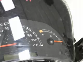 46801545 Щиток приборов (приборная панель) Fiat Panda 2 Арт e7392969, вид 3