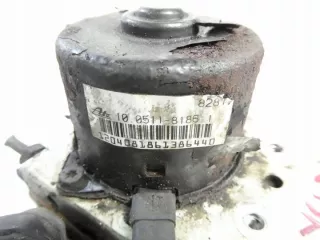  Блок ABS Chrysler Voyager 3 Арт e7393925, вид 2