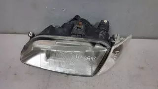 7701672734 Фара левая Renault Megane 1 Арт e7394405, вид 6