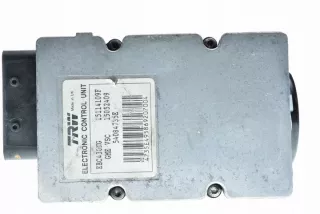 15114109F 15052409 12773673 54084735E Блок ABS Opel Vectra C  Арт e7394455, вид 1