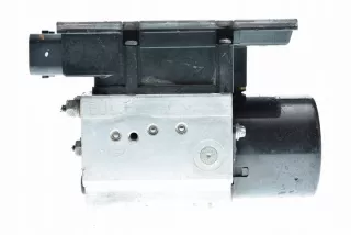 15114109F 15052409 12773673 54084735E Блок ABS Opel Vectra C  Арт e7394455, вид 3