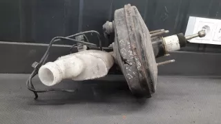 0204051000 Вакуумный усилитель тормозов Fiat Panda 2 Арт e7394553, вид 1