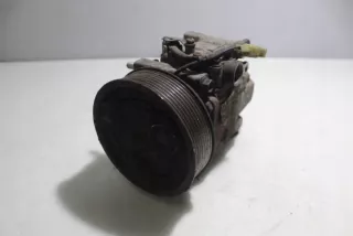 H12A0CA4JE Компрессор кондиционера Mazda 2 DE Арт e7394565, вид 1