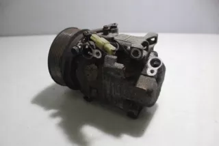 H12A0CA4JE Компрессор кондиционера Mazda 2 DE Арт e7394565, вид 3
