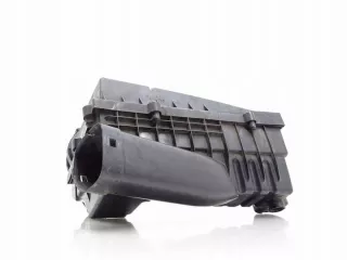 3C0129601CK 3C0129607BC Корпус воздушного фильтра Audi A3 8P Арт e7396005, вид 3