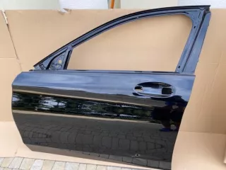 A2057220110 Дверь передняя левая Mercedes C W205 Арт e7397213, вид 1
