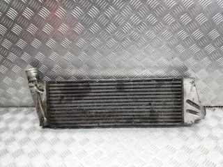 8200115540 Интеркулер Renault Megane 2 Арт e7398921, вид 1