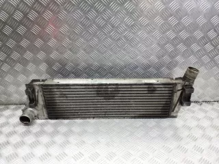 8200115540 Интеркулер Renault Megane 2 Арт e7398921, вид 3