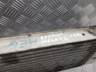 8200115540 Интеркулер Renault Megane 2 Арт e7398921, вид 5