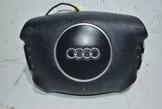 8E0880201AB Подушка безопасности Audi A6 C5 (S6,RS6) Арт e7400997, вид 1