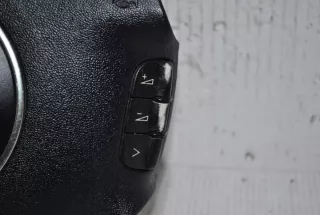 8E0880201AB Подушка безопасности Audi A6 C5 (S6,RS6) Арт e7400997, вид 2