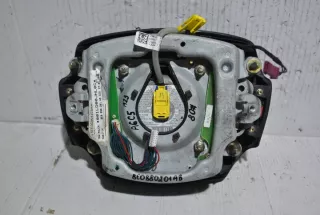 8E0880201AB Подушка безопасности Audi A6 C5 (S6,RS6) Арт e7400997, вид 4