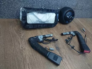  Подушка безопасности MINI Cooper R56 Арт e7401588, вид 2