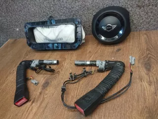  Подушка безопасности MINI Cooper R56 Арт e7401588, вид 3
