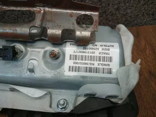 Подушка безопасности MINI Cooper R56 Арт e7401588, вид 7