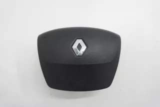 985701921R Подушка безопасности Renault Scenic 3 Арт e7401876, вид 1