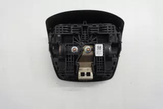 985701921R Подушка безопасности Renault Scenic 3 Арт e7401876, вид 2