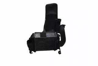 8E0145805P Интеркулер Audi A4 B7 Арт e7402527, вид 1