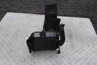 8E0145805P Интеркулер Audi A4 B7 Арт e7402527, вид 2