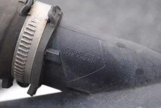 8E0145805P Интеркулер Audi A4 B7 Арт e7402527, вид 5