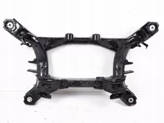 8067482 Балка подвески передняя (подрамник) Lexus LS 3 Арт e7404036, вид 1