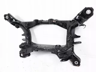 8067482 Балка подвески передняя (подрамник) Lexus LS 3 Арт e7404036, вид 2