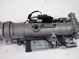 A2204600816 Рулевая колонка Mercedes S W220 Арт e7405139, вид 4