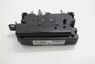 280246043R Блок комфорта Renault Grand Scenic 3 Арт e7405696, вид 1