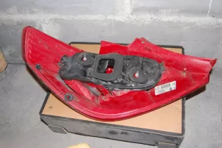 13211841 Фонарь задний правый Opel Corsa D Арт e7406157, вид 2