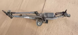 8U1955119 8U1955023 Механизм стеклоочистителя (трапеция дворников) Audi Q3 1 Арт e7406708, вид 1