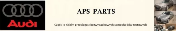 8U1955119 8U1955023 Механизм стеклоочистителя (трапеция дворников) Audi Q3 1 Арт e7406708, вид 4