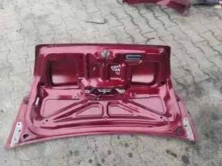  Крышка багажника (дверь 3-5) Mitsubishi Galant 9 Арт e7408732, вид 2