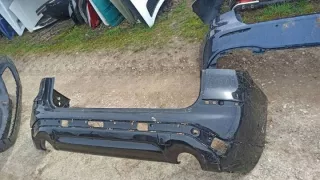  Бампер задний BMW X3 G01 Арт e7410161, вид 1