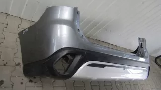 6410C798ZZ Бампер задний Mitsubishi Outlander 3 restailing Арт e7411429, вид 3
