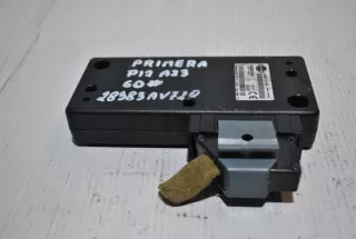 28383AV720 Блок управления (другие) Nissan Primera 12 Арт e7412305, вид 4