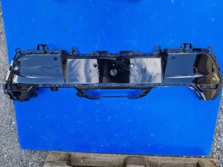 2011R-> 5N0807221K Бампер передний Volkswagen Tiguan 1 Арт e7412548, вид 1